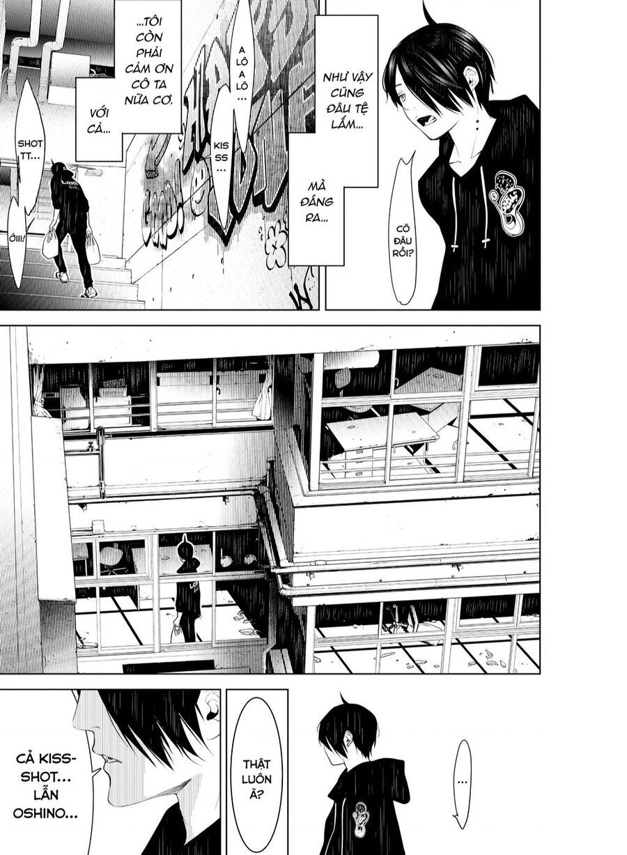 Những Câu Chuyện Huyền Bí Chapter 106.1 - 16