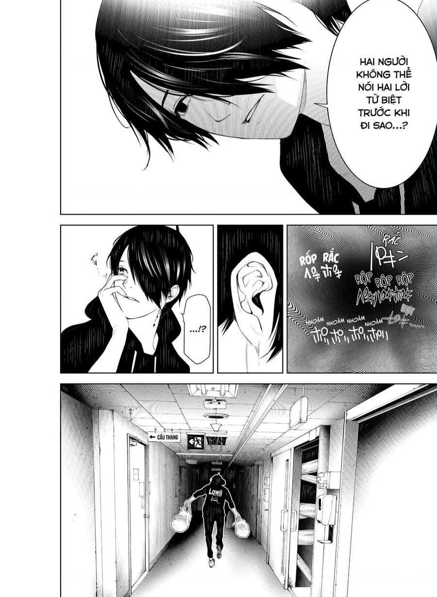 Những Câu Chuyện Huyền Bí Chapter 106.1 - 17