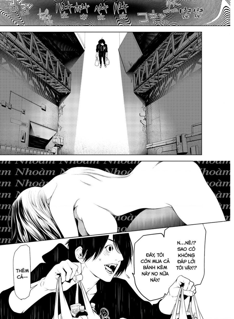 Những Câu Chuyện Huyền Bí Chapter 106.1 - 18