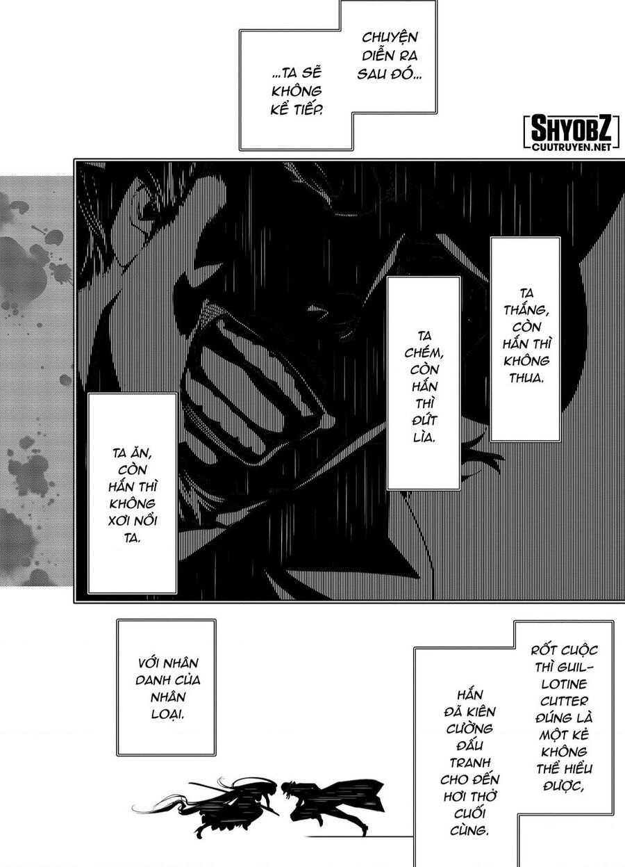 Những Câu Chuyện Huyền Bí Chapter 107.1 - 20