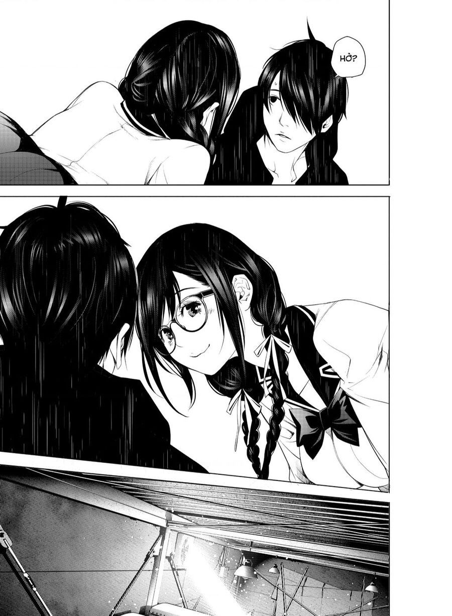 Những Câu Chuyện Huyền Bí Chapter 109.1 - 18