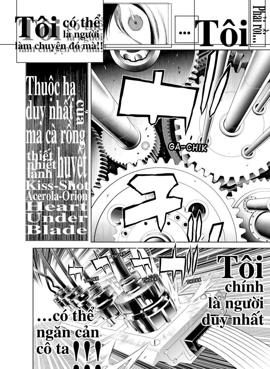 Những Câu Chuyện Huyền Bí Chapter 109.1 - 20