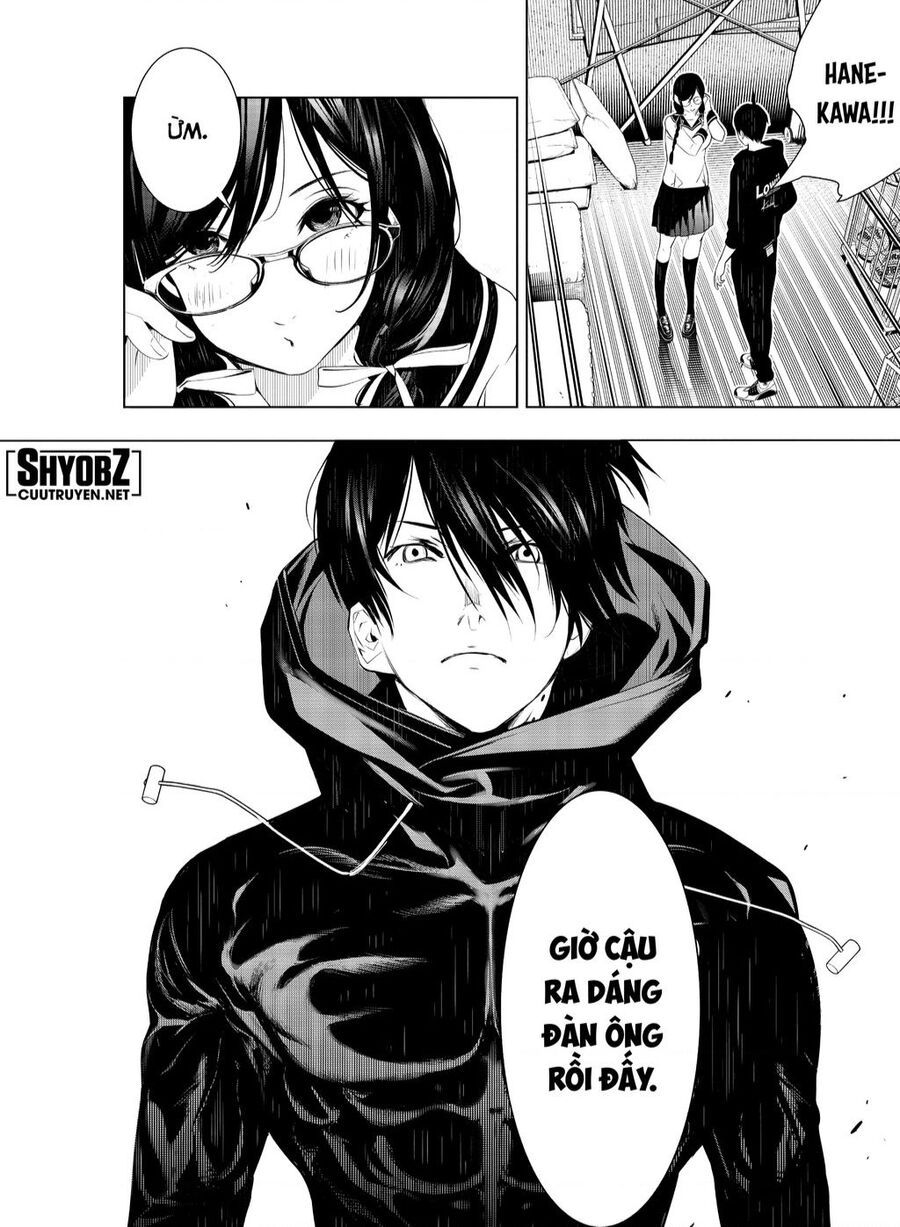 Những Câu Chuyện Huyền Bí Chapter 109.1 - 22