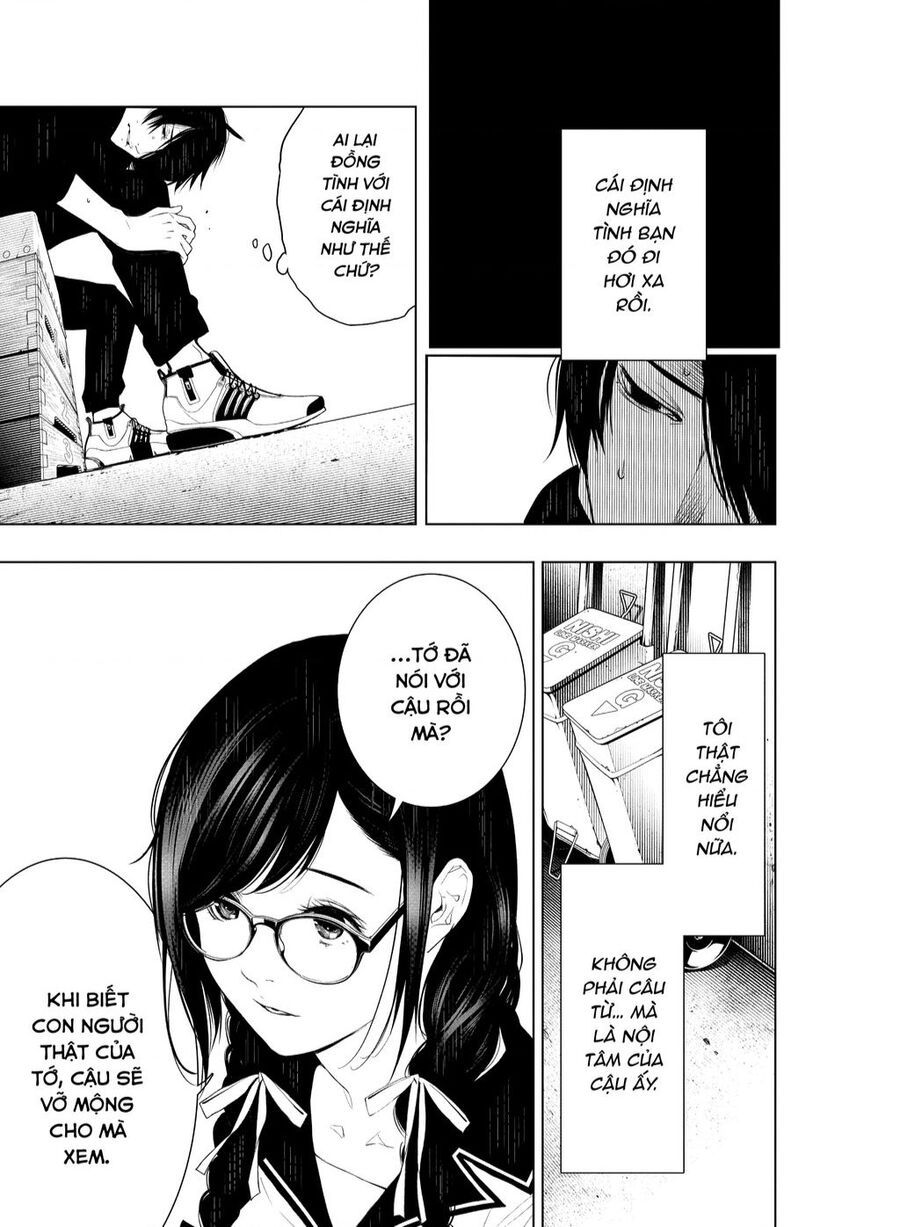 Những Câu Chuyện Huyền Bí Chapter 109.1 - 10