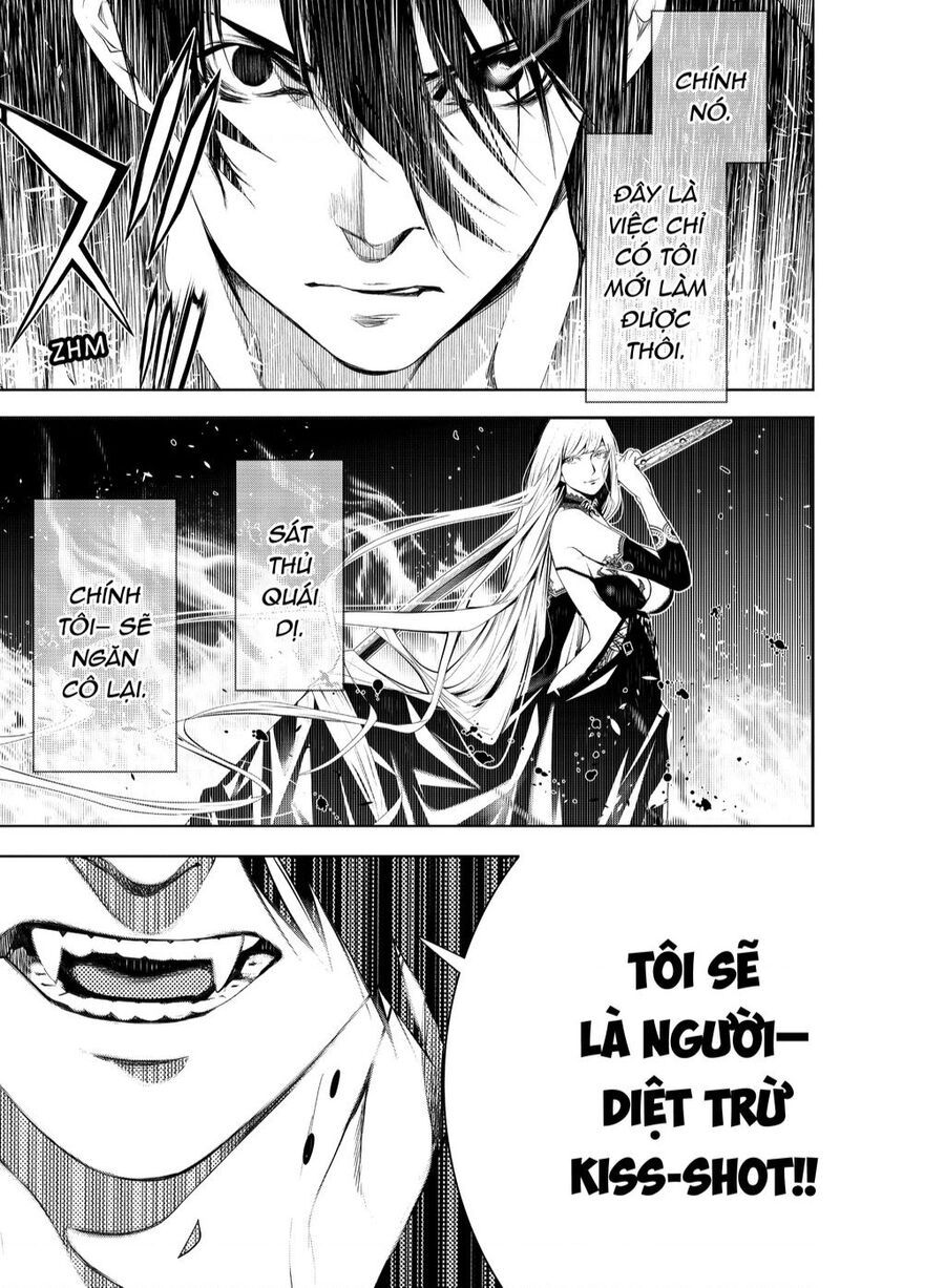 Những Câu Chuyện Huyền Bí Chapter 110.1 - 2