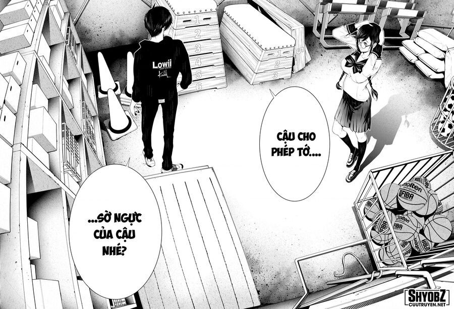 Những Câu Chuyện Huyền Bí Chapter 110.1 - 13