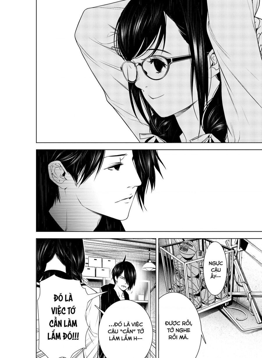 Những Câu Chuyện Huyền Bí Chapter 110.1 - 14
