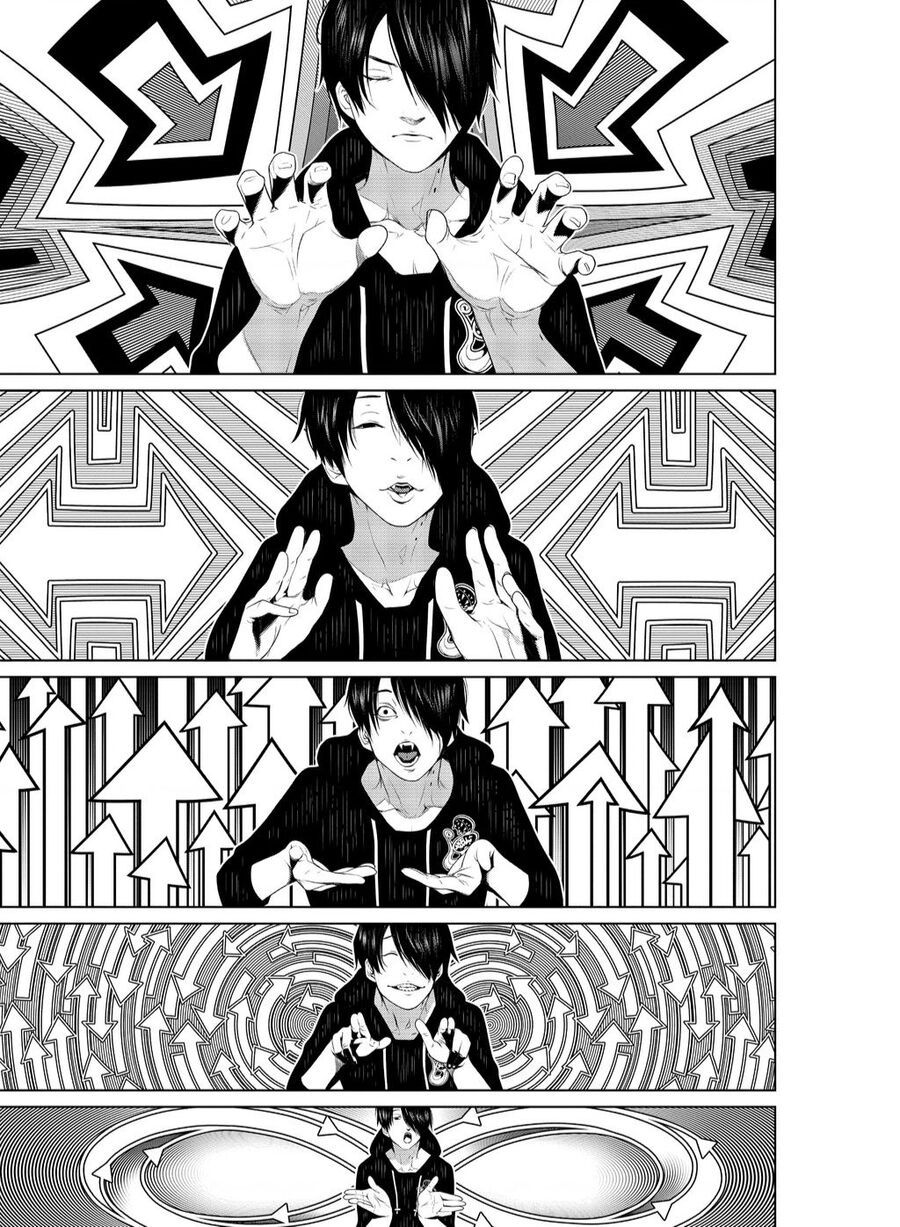 Những Câu Chuyện Huyền Bí Chapter 111.1 - 2