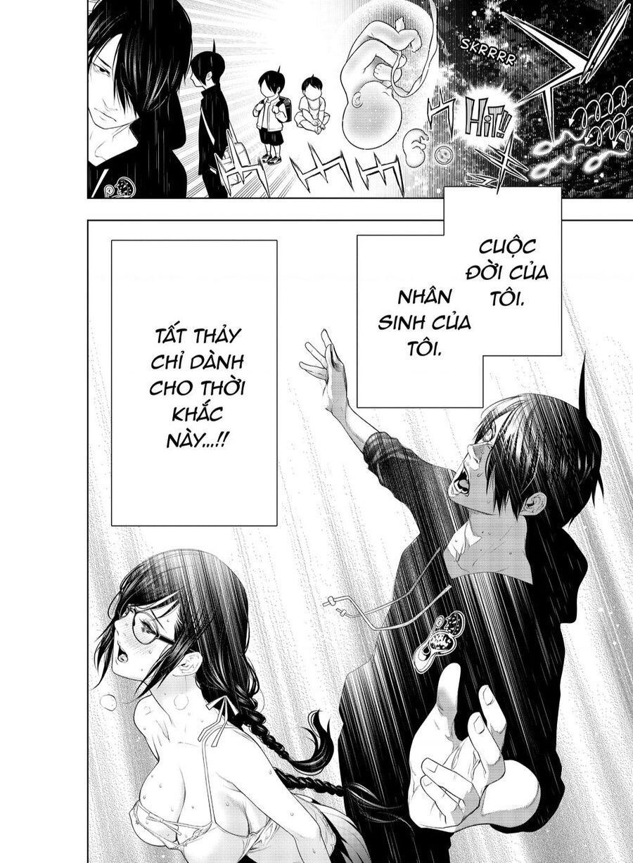 Những Câu Chuyện Huyền Bí Chapter 111.1 - 20