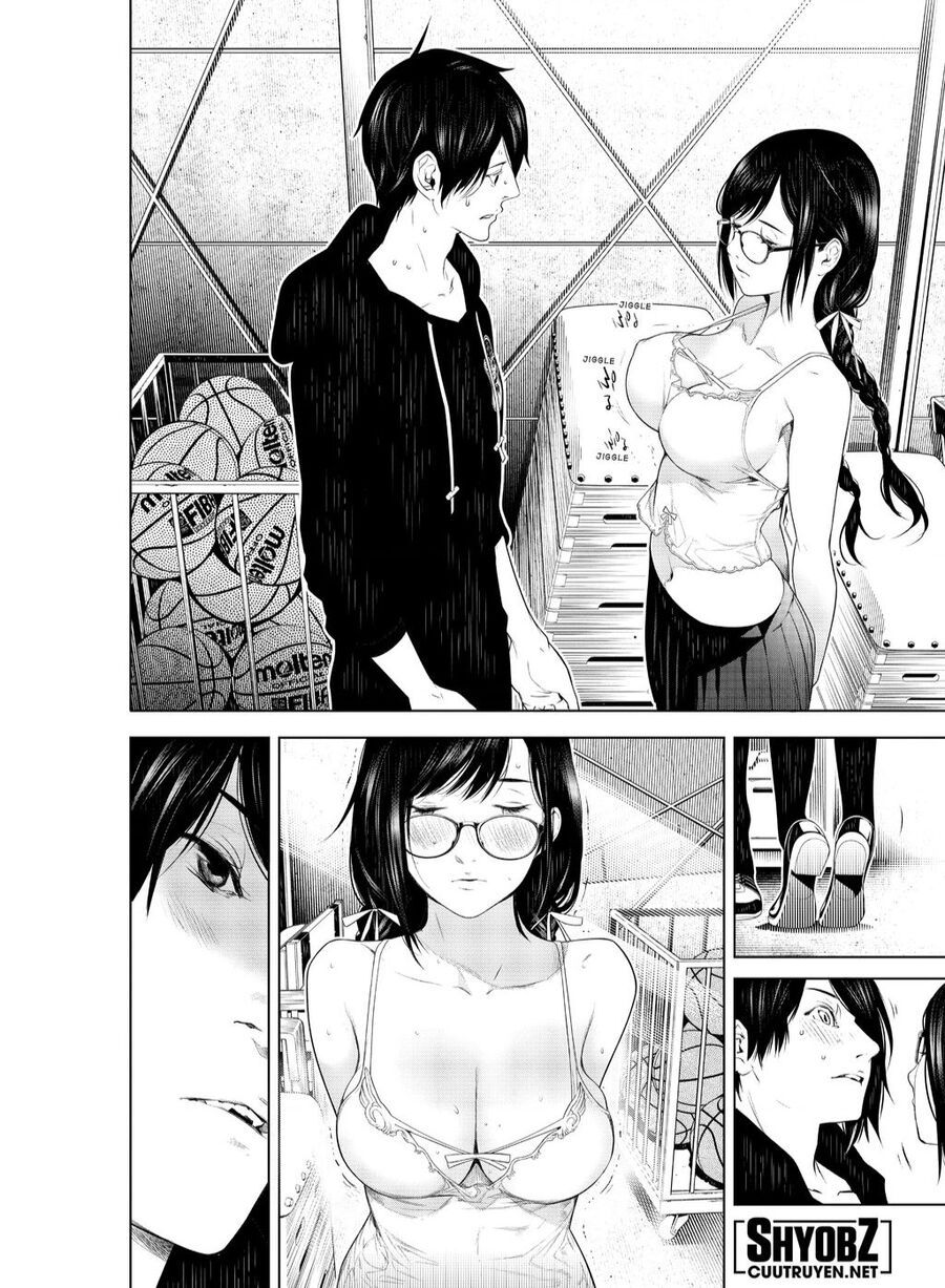 Những Câu Chuyện Huyền Bí Chapter 111.1 - 9