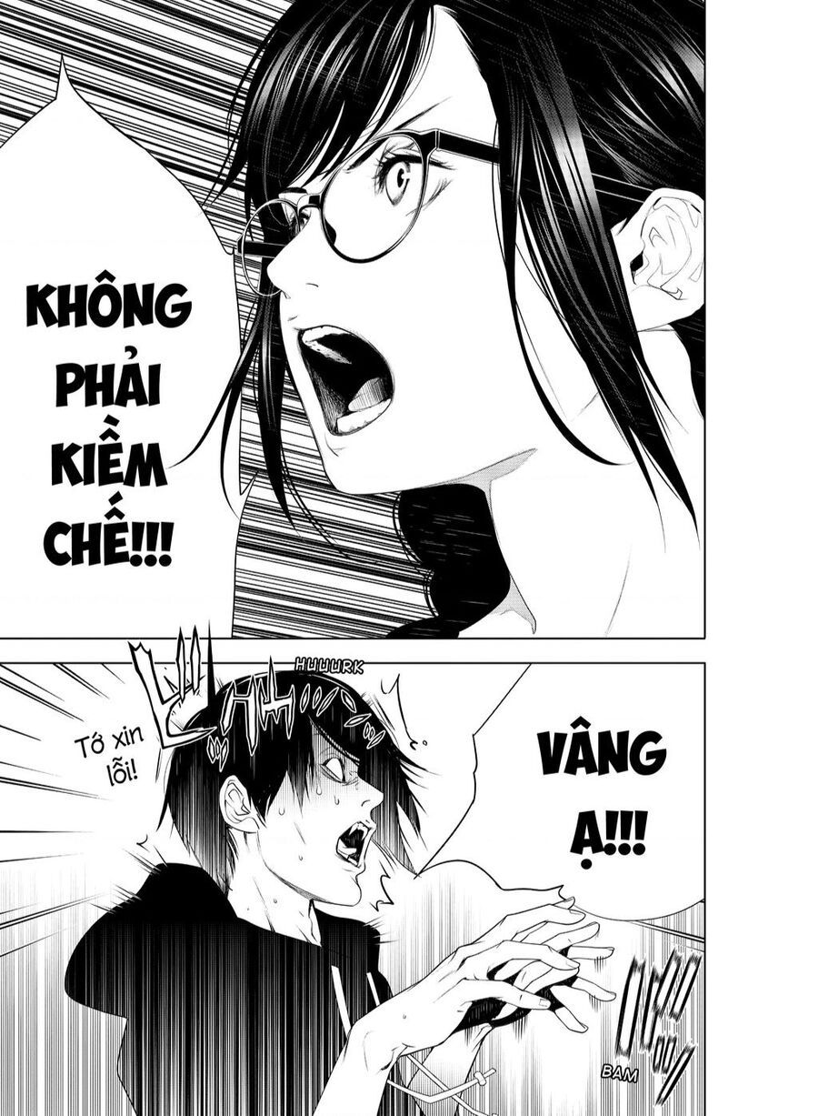 Những Câu Chuyện Huyền Bí Chapter 111.1 - 10