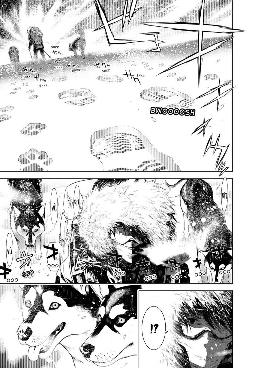 Những Câu Chuyện Huyền Bí Chapter 112.1 - 2