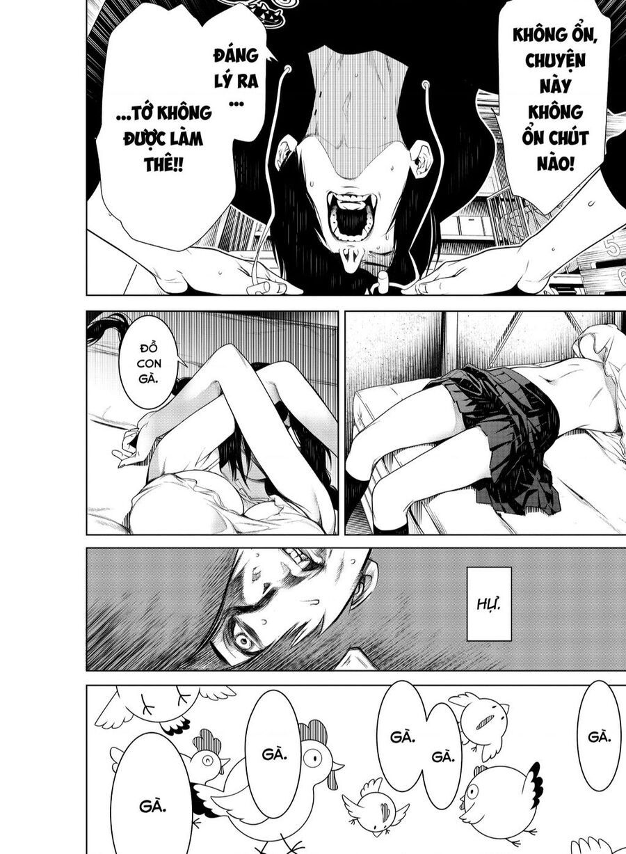 Những Câu Chuyện Huyền Bí Chapter 112.1 - 12