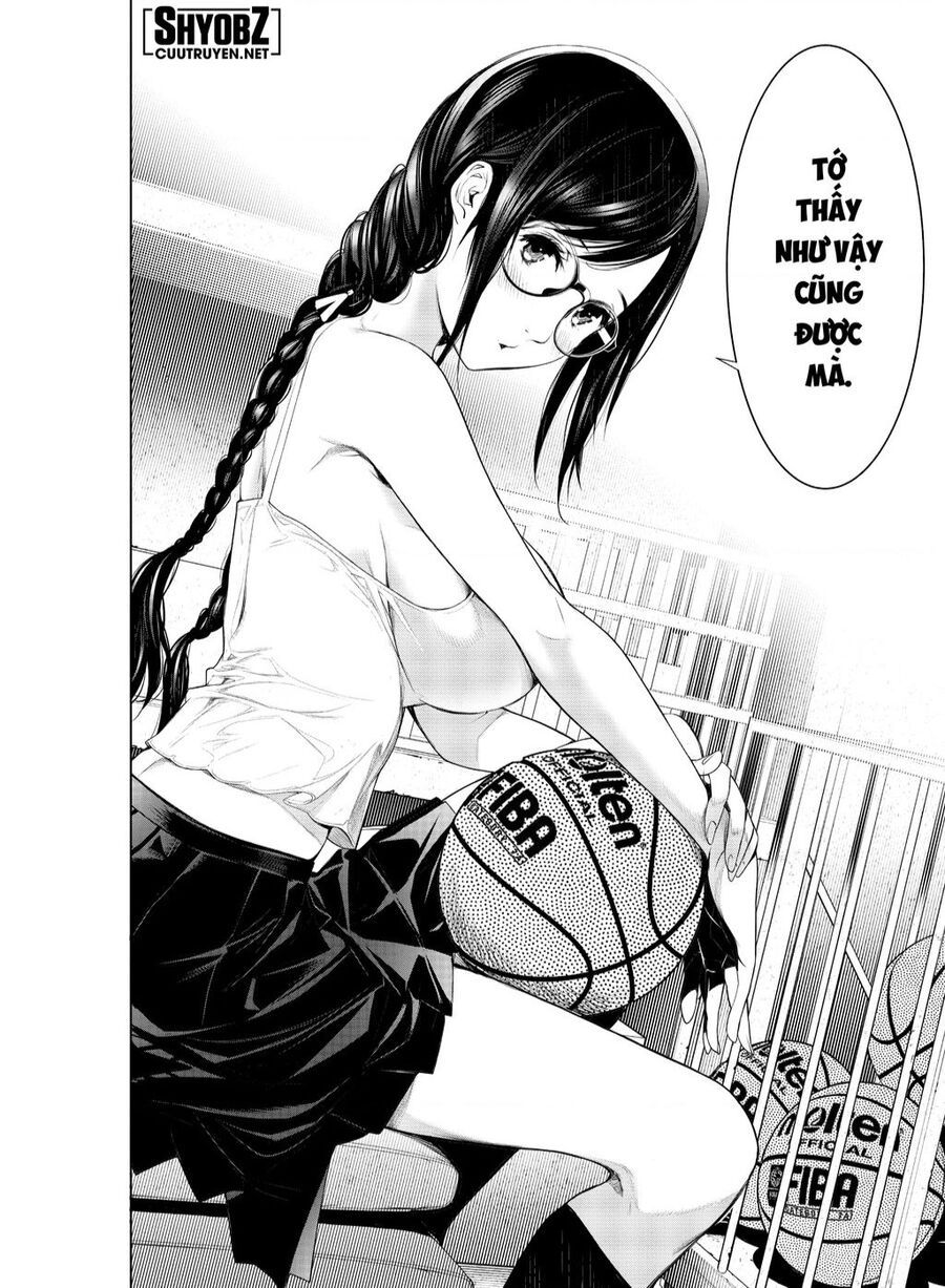 Những Câu Chuyện Huyền Bí Chapter 112.1 - 16