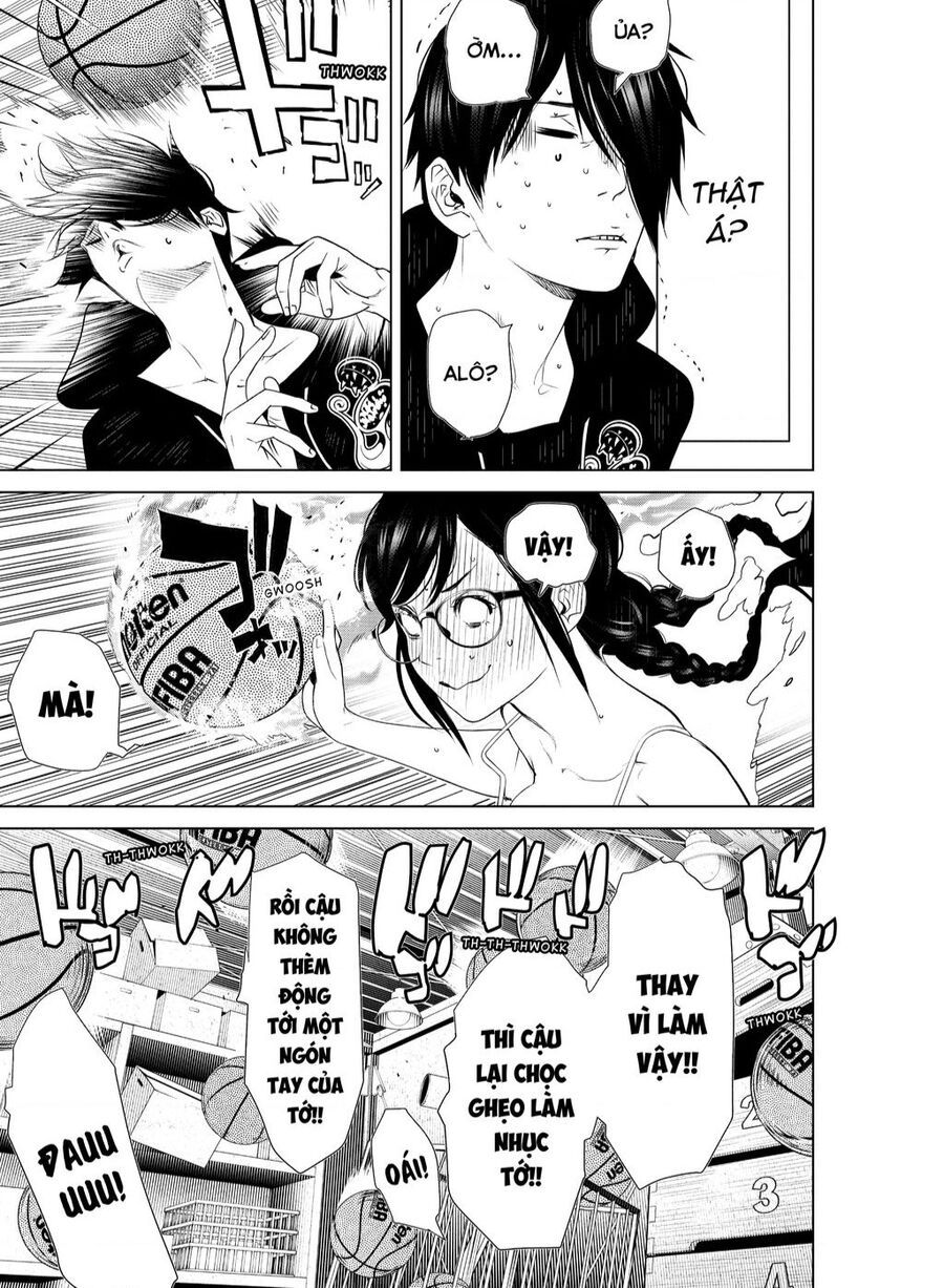 Những Câu Chuyện Huyền Bí Chapter 112.1 - 17