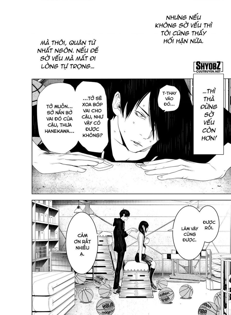 Những Câu Chuyện Huyền Bí Chapter 112.1 - 20