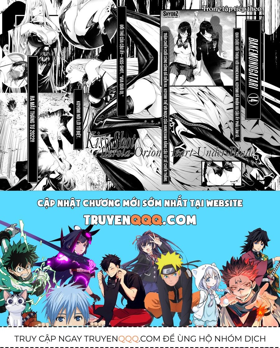 Những Câu Chuyện Huyền Bí Chapter 112.1 - 22