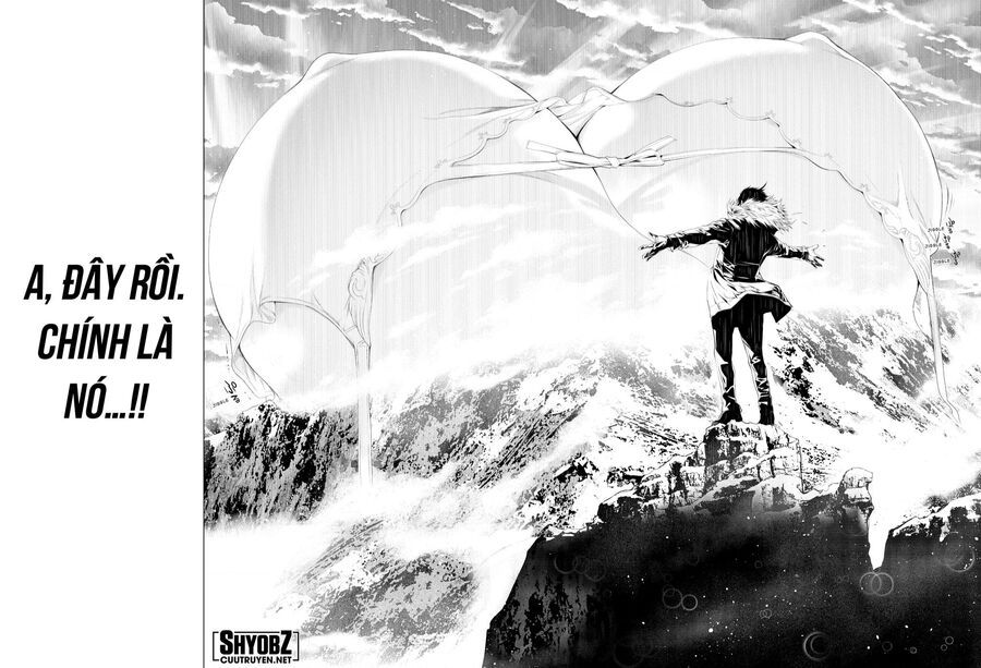 Những Câu Chuyện Huyền Bí Chapter 112.1 - 5