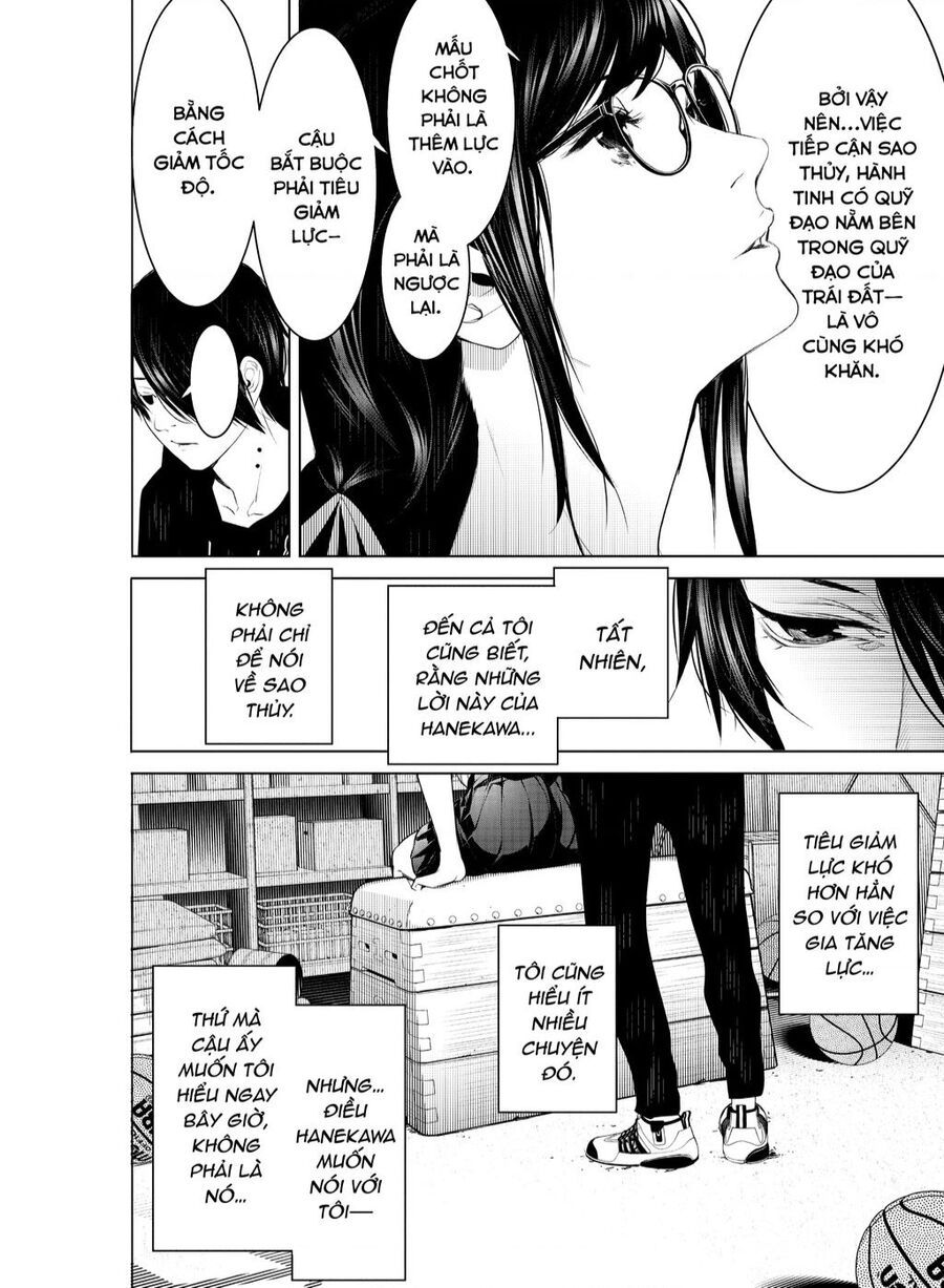 Những Câu Chuyện Huyền Bí Chapter 113.1 - 12