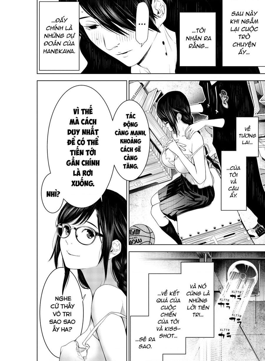 Những Câu Chuyện Huyền Bí Chapter 113.1 - 14