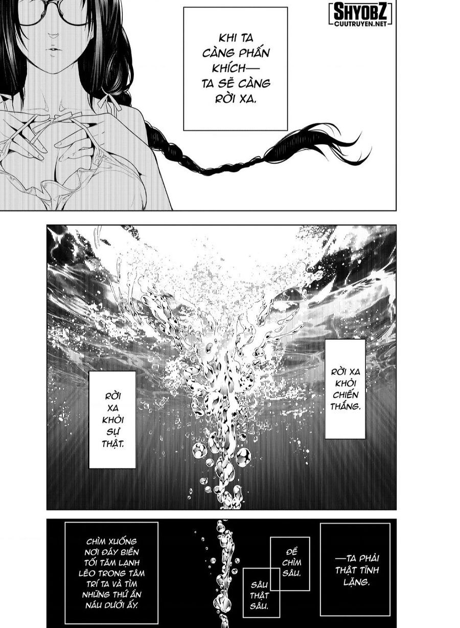 Những Câu Chuyện Huyền Bí Chapter 113.1 - 15