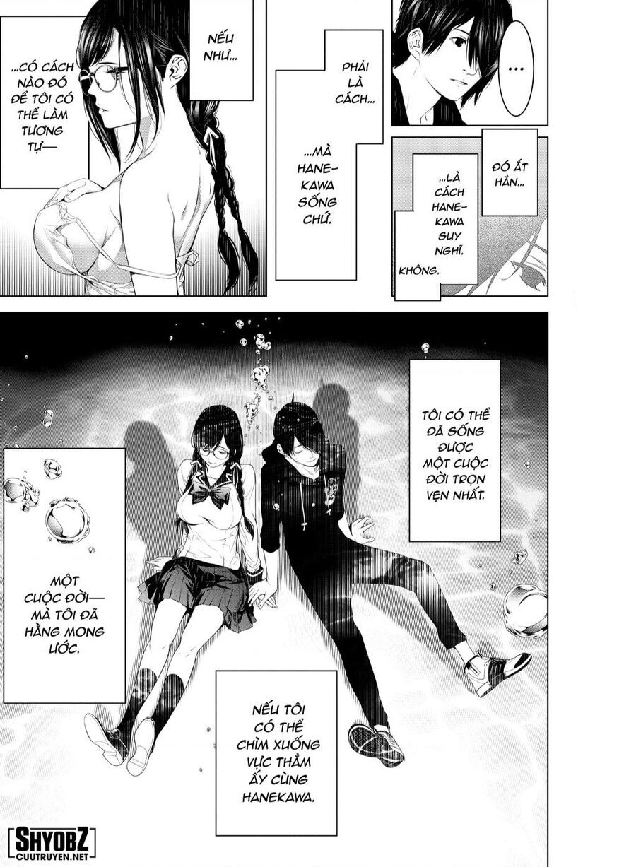 Những Câu Chuyện Huyền Bí Chapter 113.1 - 17