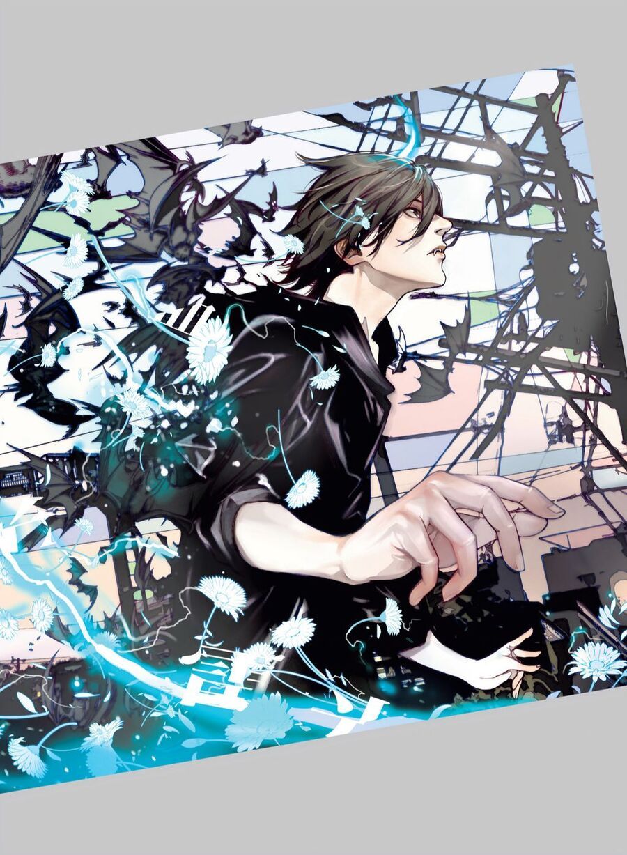 Những Câu Chuyện Huyền Bí Chapter 113.1 - 3