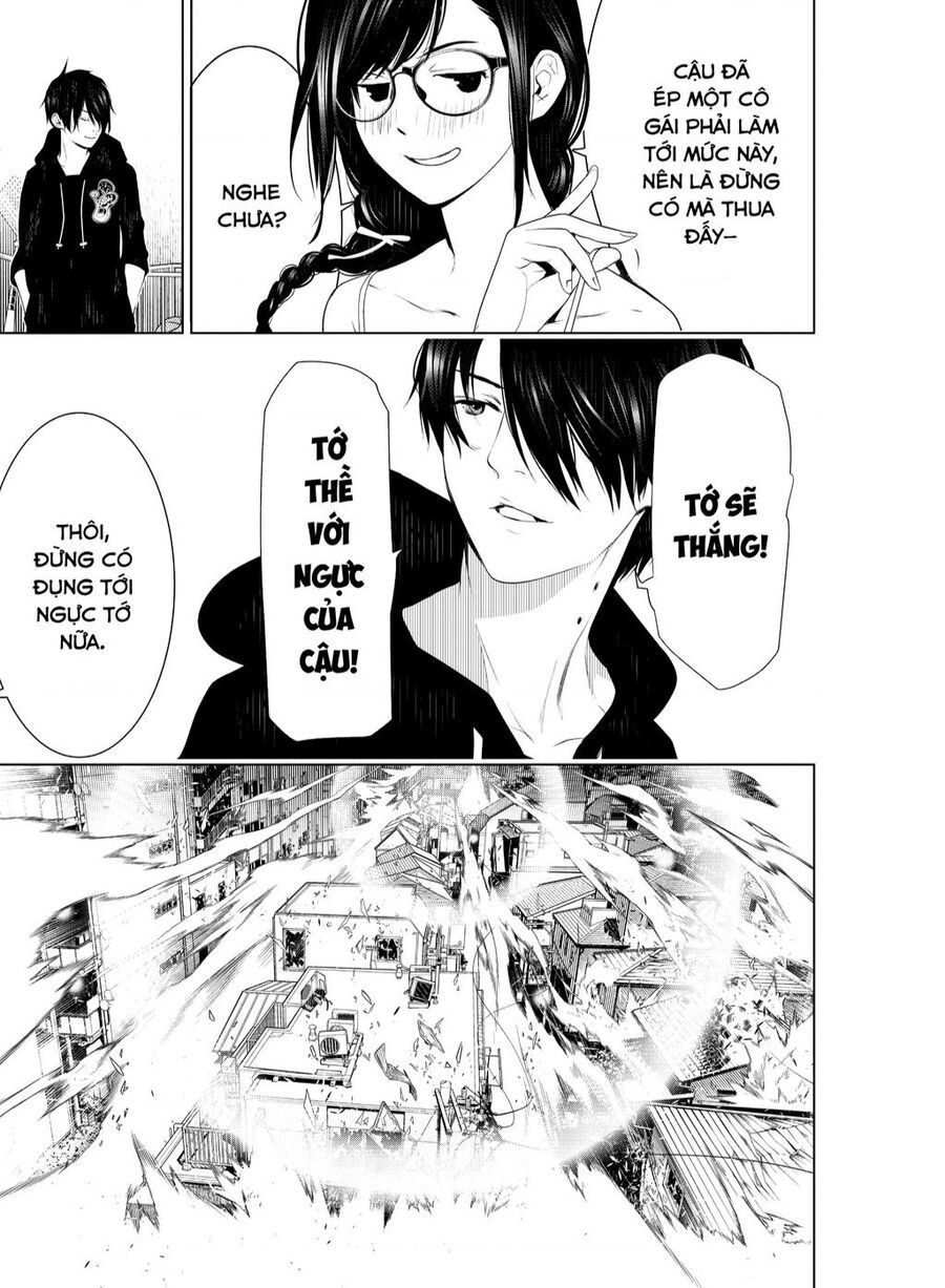 Những Câu Chuyện Huyền Bí Chapter 113.1 - 21