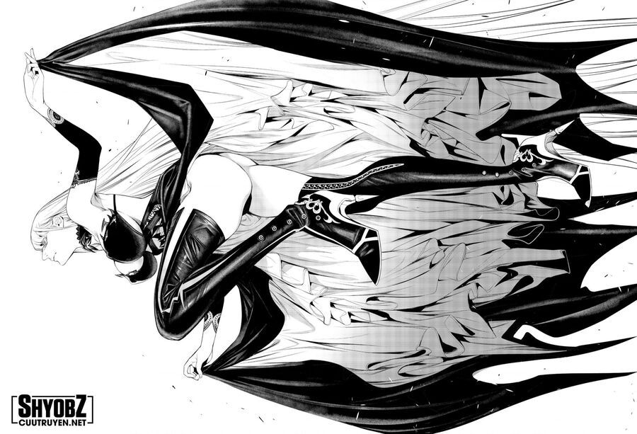 Những Câu Chuyện Huyền Bí Chapter 113.1 - 22