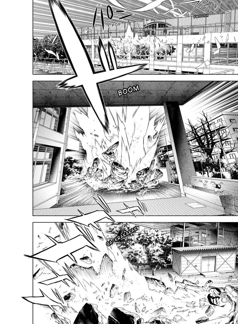 Những Câu Chuyện Huyền Bí Chapter 113.1 - 23