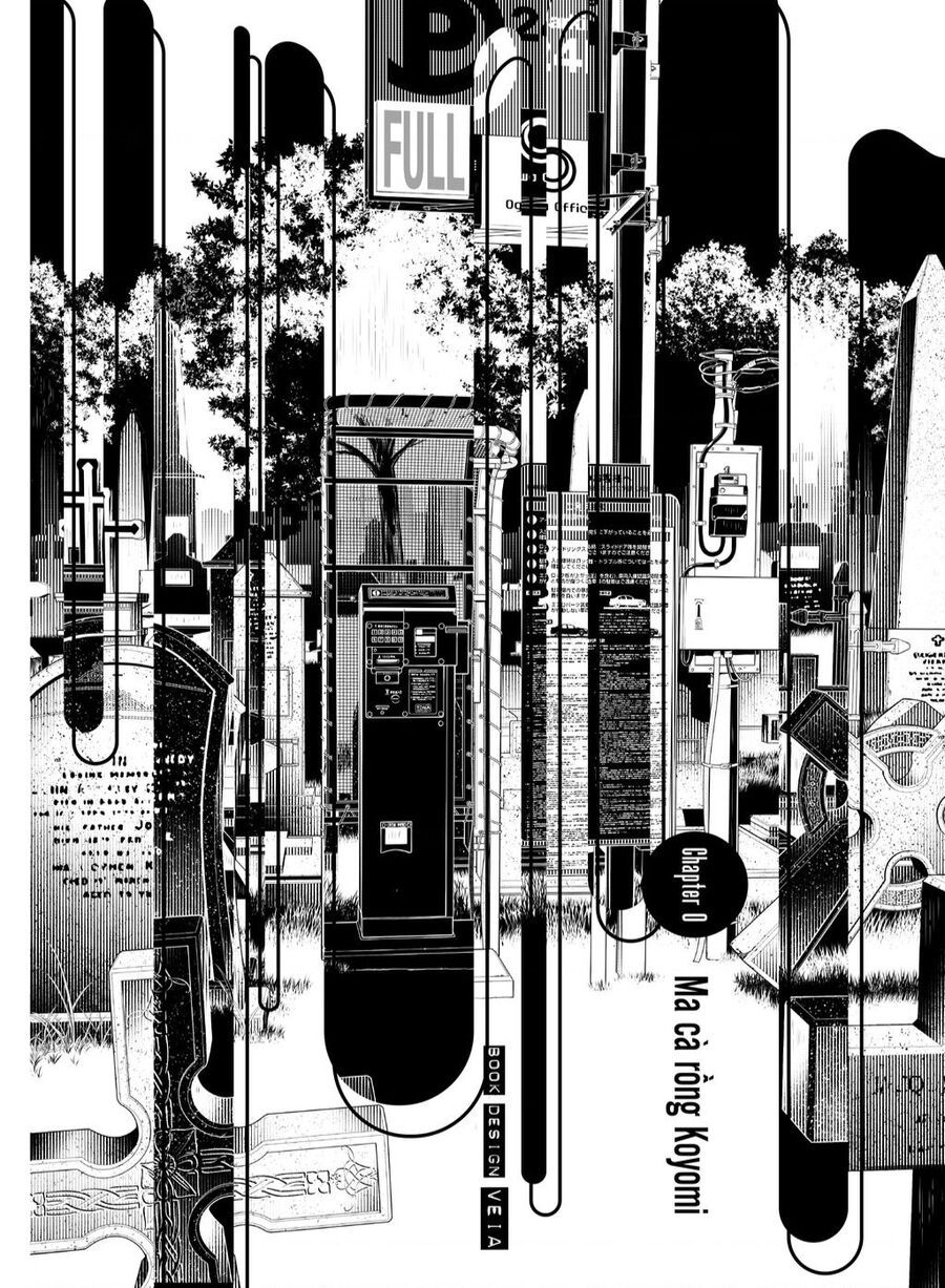 Những Câu Chuyện Huyền Bí Chapter 113.1 - 7