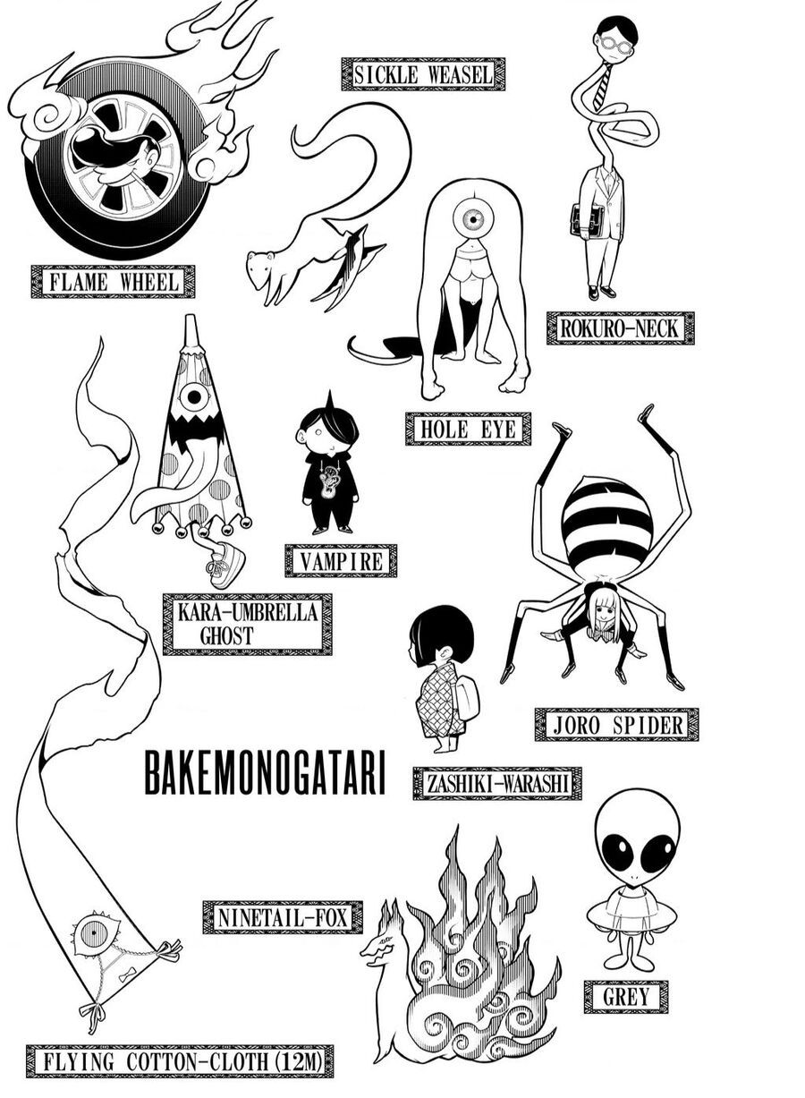 Những Câu Chuyện Huyền Bí Chapter 113.1 - 8