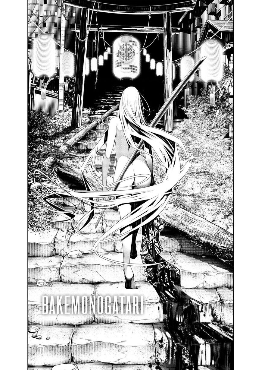 Những Câu Chuyện Huyền Bí Chapter 114.1 - 2