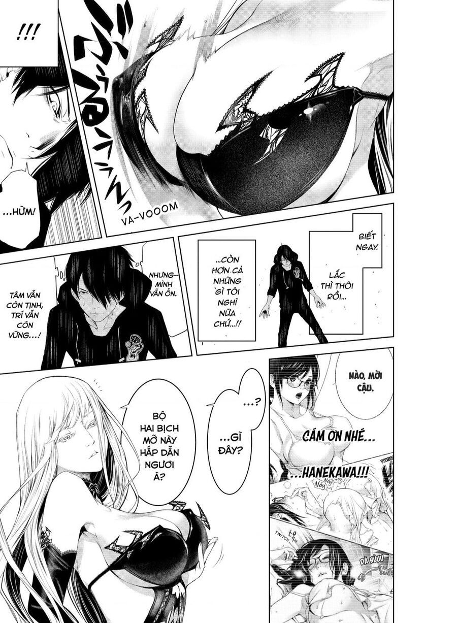 Những Câu Chuyện Huyền Bí Chapter 114.1 - 15