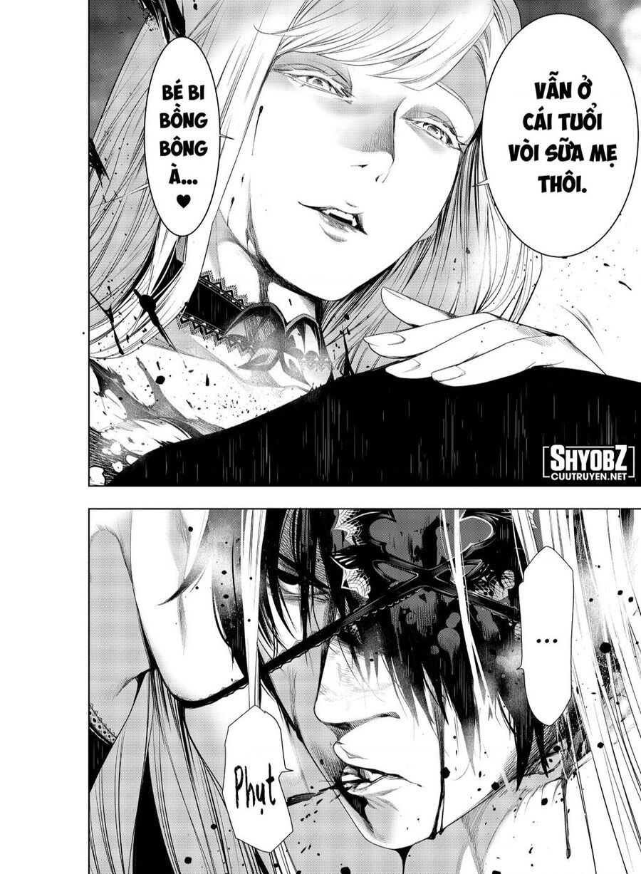 Những Câu Chuyện Huyền Bí Chapter 114.1 - 18