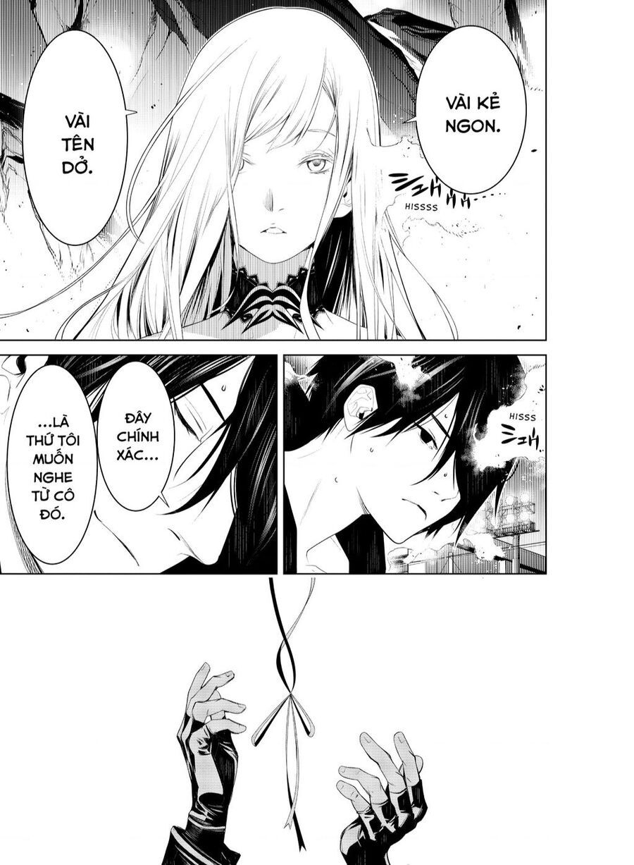 Những Câu Chuyện Huyền Bí Chapter 115.1 - 12