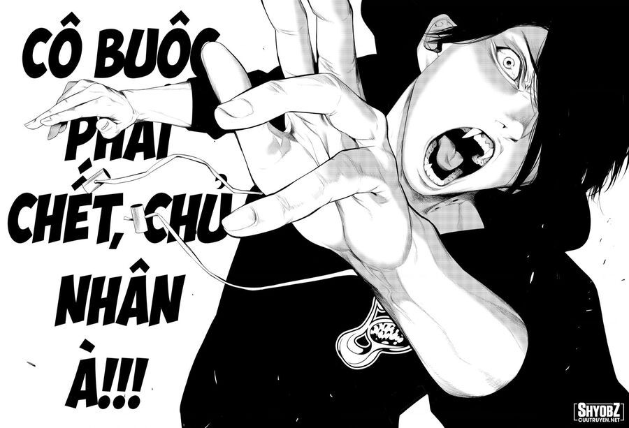 Những Câu Chuyện Huyền Bí Chapter 115.1 - 13