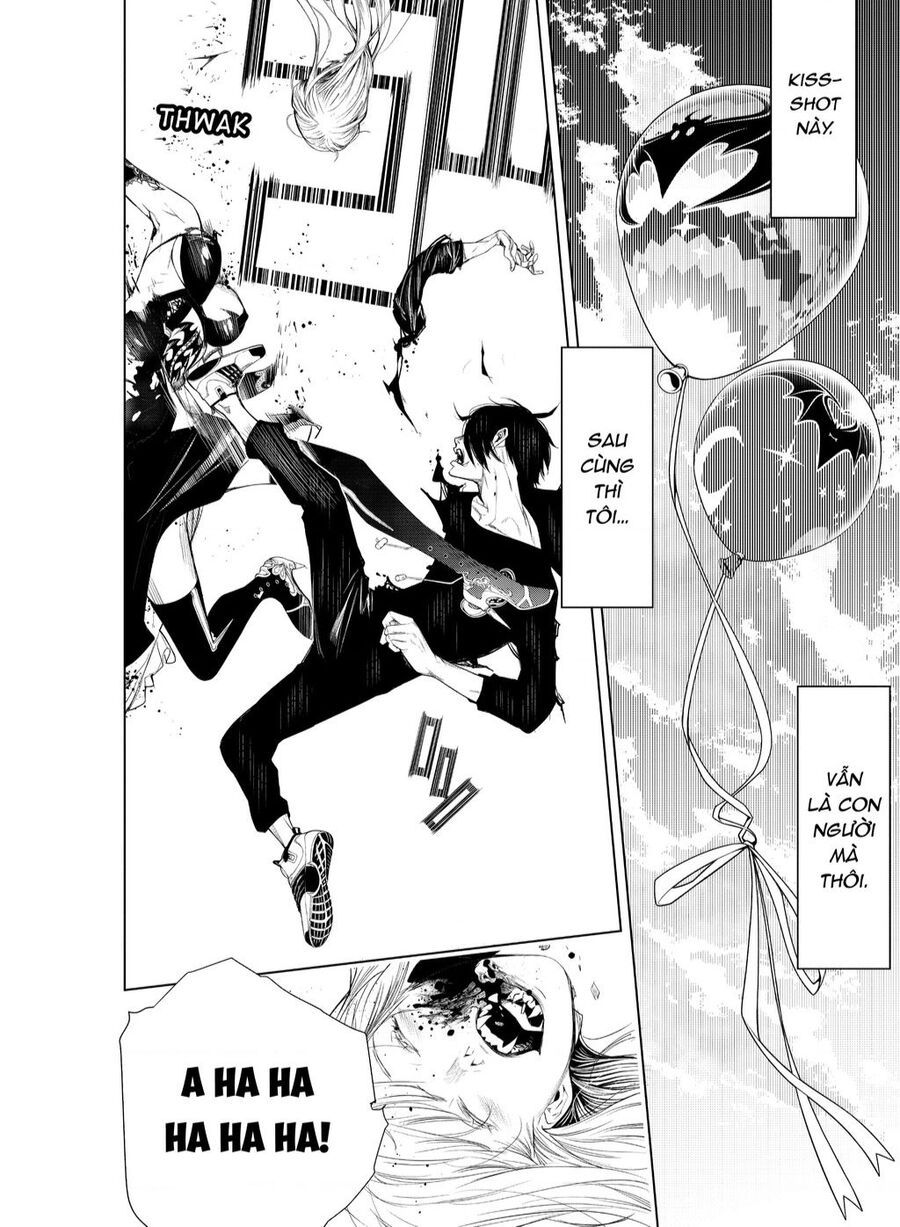 Những Câu Chuyện Huyền Bí Chapter 115.1 - 15