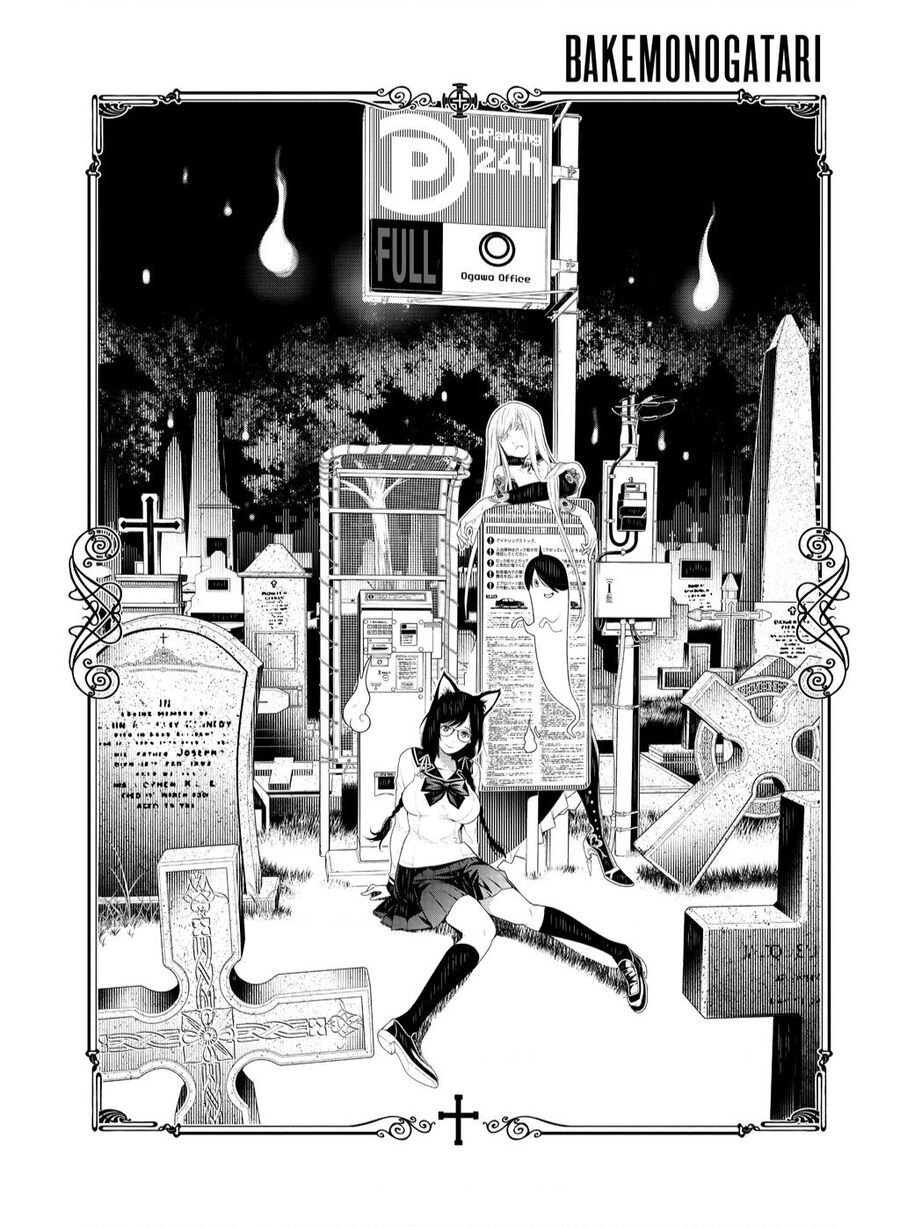 Những Câu Chuyện Huyền Bí Chapter 115.1 - 3