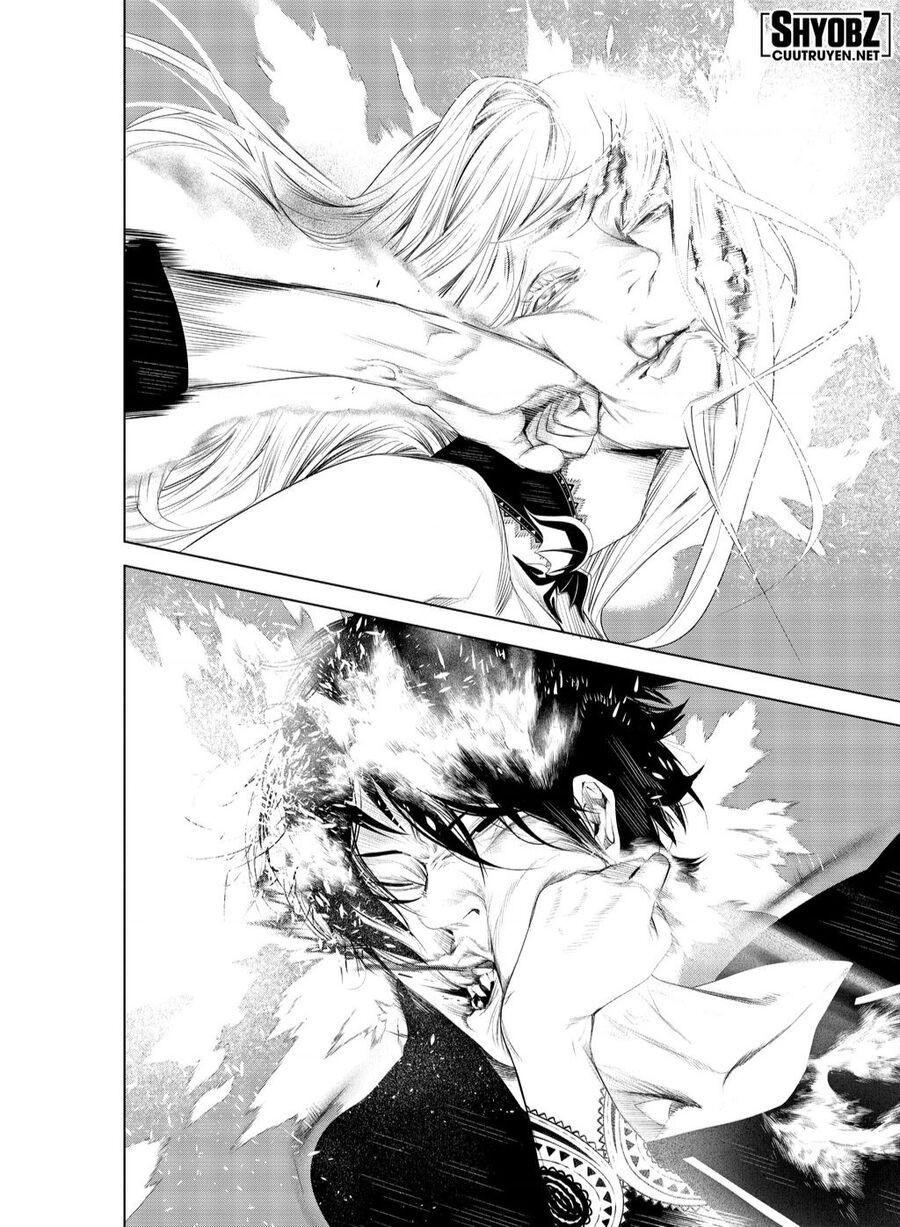 Những Câu Chuyện Huyền Bí Chapter 115.1 - 9