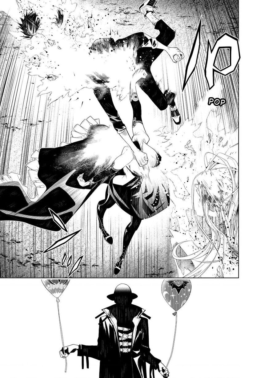 Những Câu Chuyện Huyền Bí Chapter 115.1 - 10