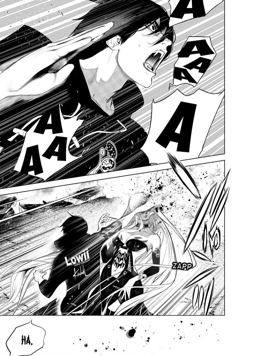 Những Câu Chuyện Huyền Bí Chapter 116.1 - 2