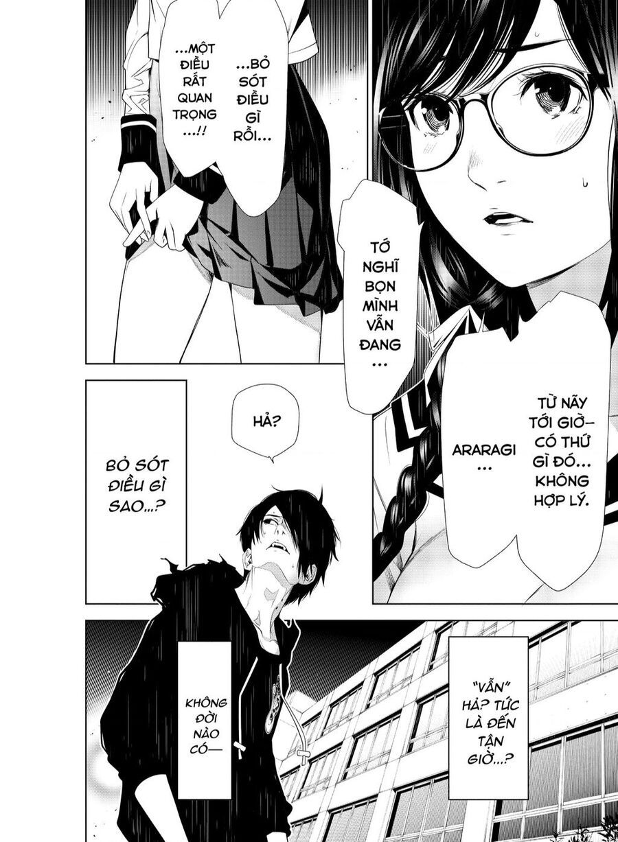 Những Câu Chuyện Huyền Bí Chapter 116.1 - 13