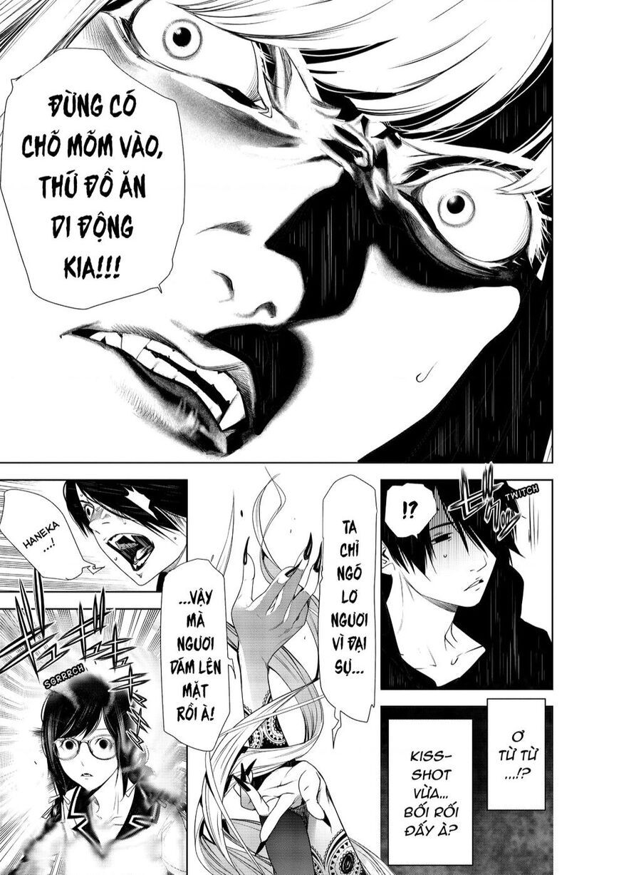 Những Câu Chuyện Huyền Bí Chapter 116.1 - 14