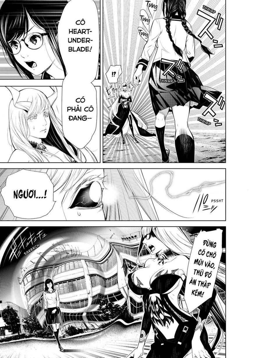 Những Câu Chuyện Huyền Bí Chapter 116.1 - 16