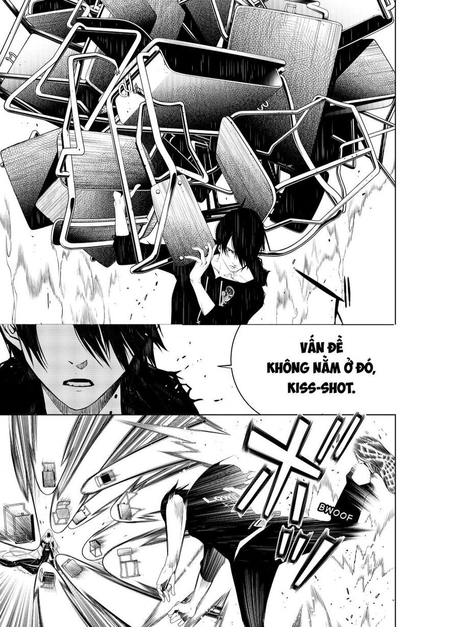 Những Câu Chuyện Huyền Bí Chapter 116.1 - 6