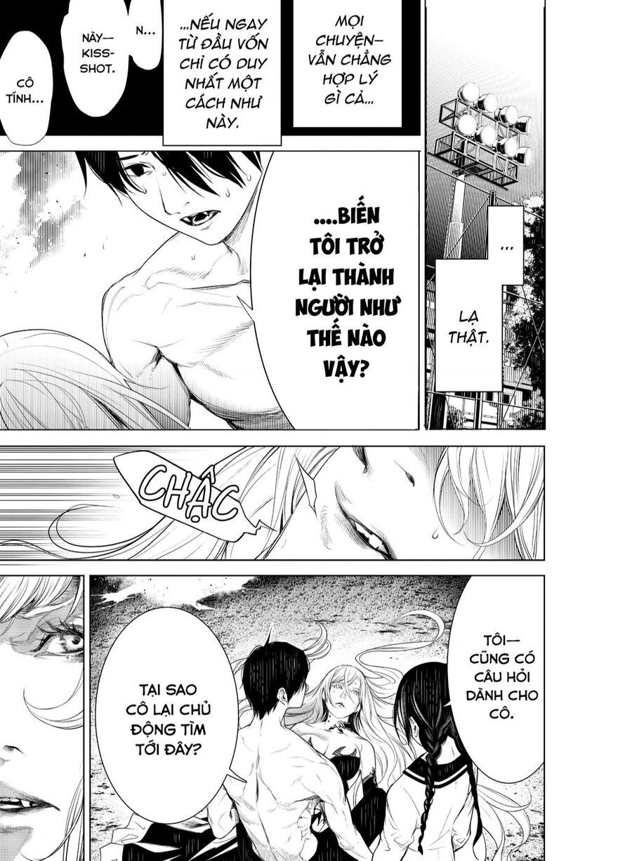 Những Câu Chuyện Huyền Bí Chapter 117.1 - 13
