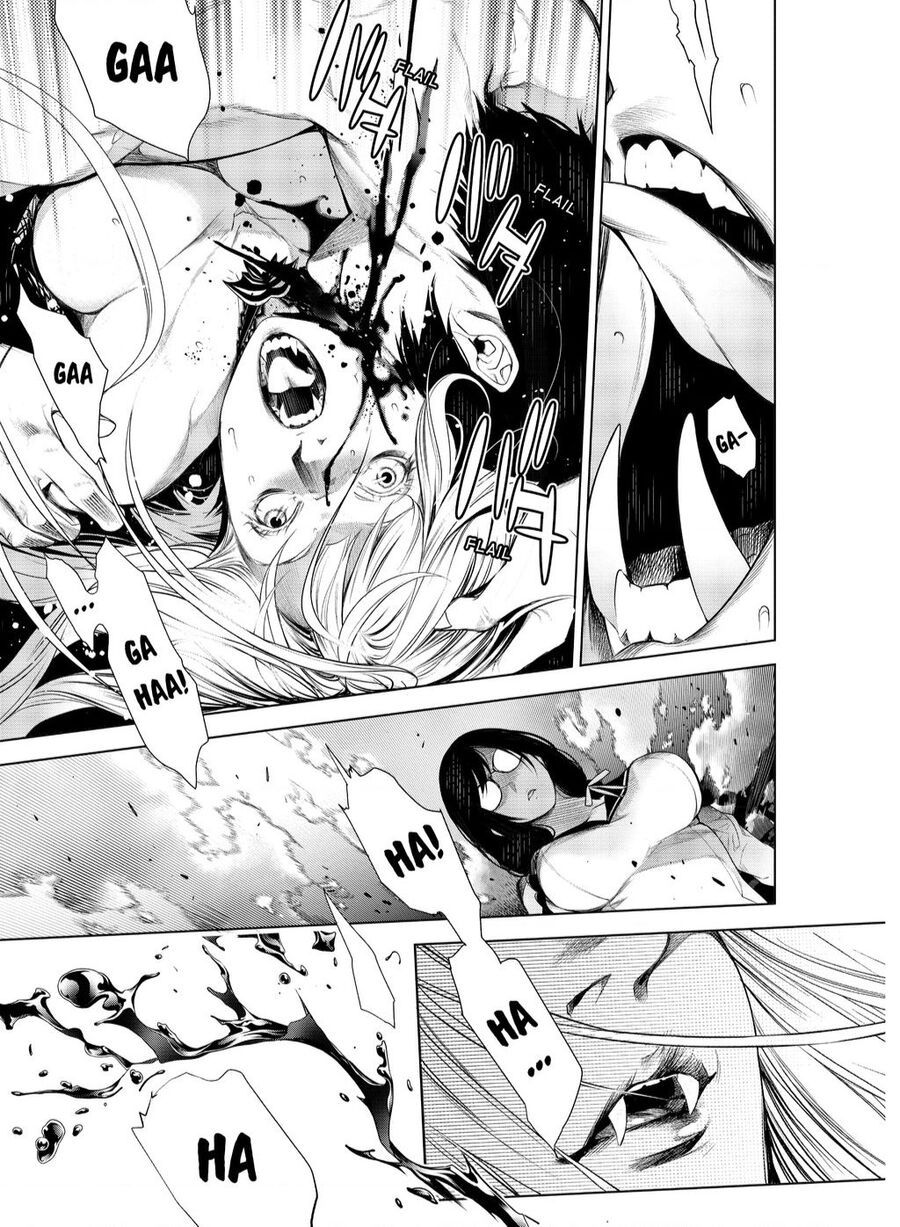 Những Câu Chuyện Huyền Bí Chapter 117.1 - 4