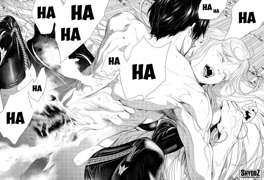 Những Câu Chuyện Huyền Bí Chapter 117.1 - 5