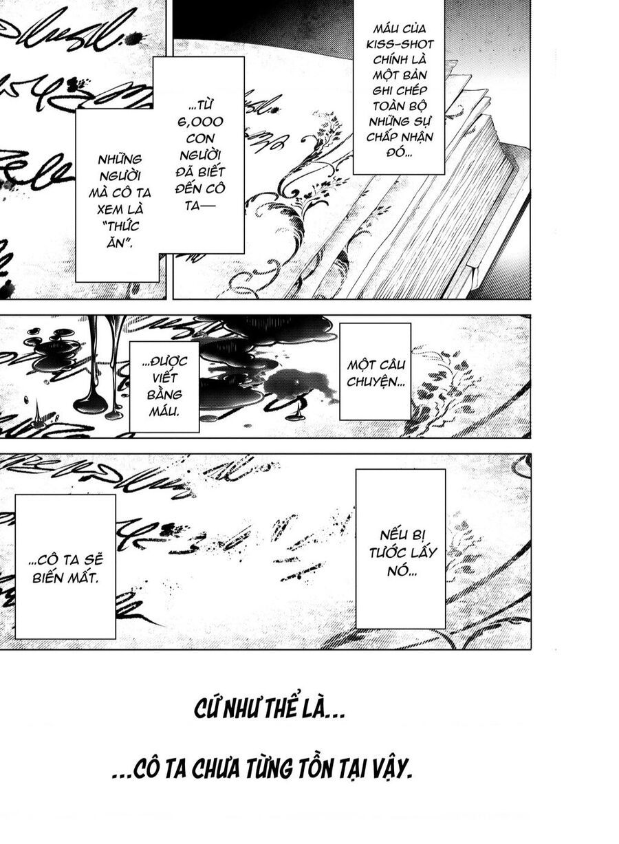 Những Câu Chuyện Huyền Bí Chapter 117.1 - 9